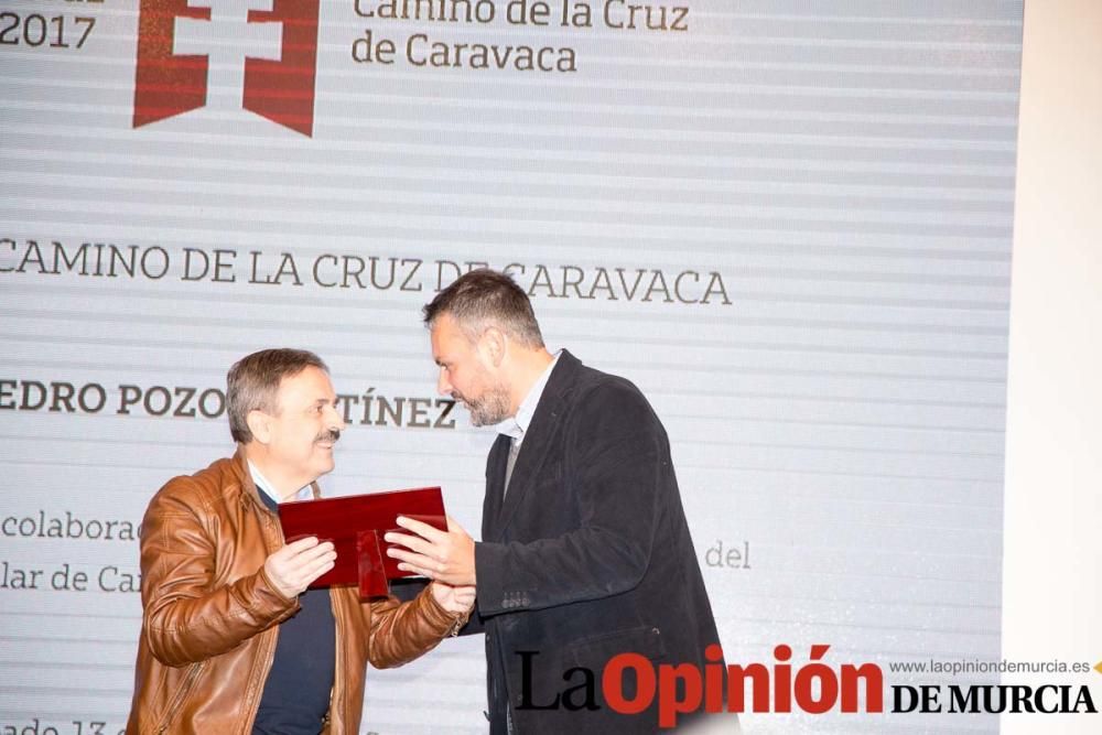 Jornada lúdica 'Gracias Caravaca'