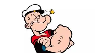 El 'bíceps de Popeye' té una explicació mèdica: així es produeix aquesta síndrome