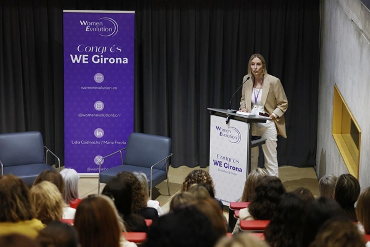 Les imatges de la Tercera Edició de WE Girona