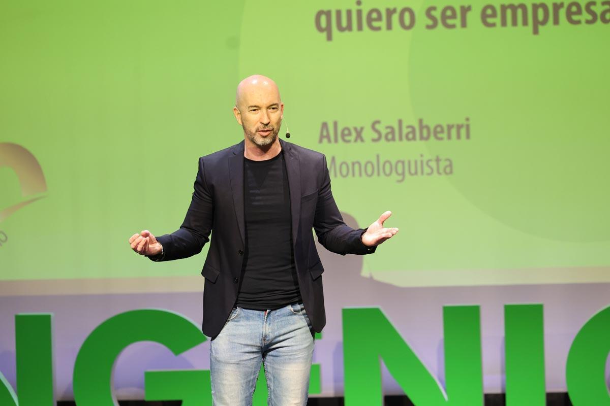 Las imágenes del foro Ingenion en Ibiza