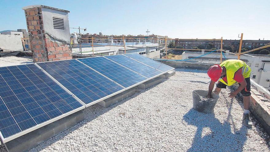 Extremadura amplía el plazo para pedir las ayudas de rehabilitación energética