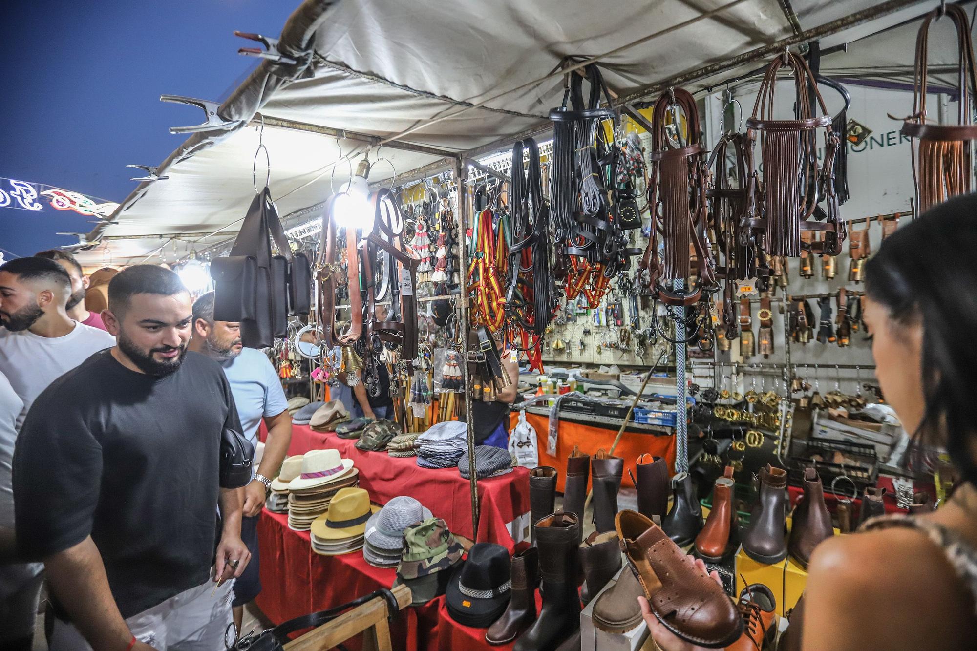 Feria del Ganado Dolores FEGADO 2022