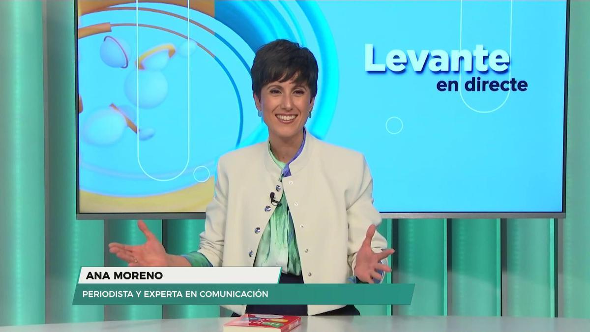 Ana Moreno