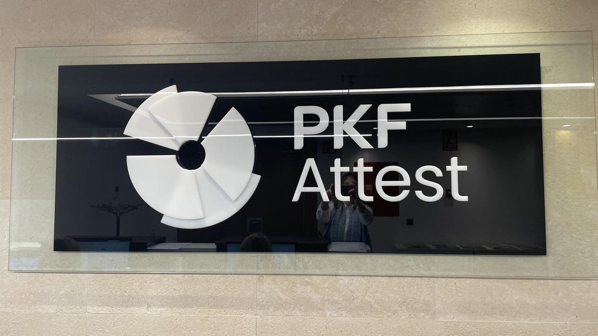 PKF Attest asesora en 36 transacciones durante 2024 con un fuerte impulso en operaciones transfronterizas.