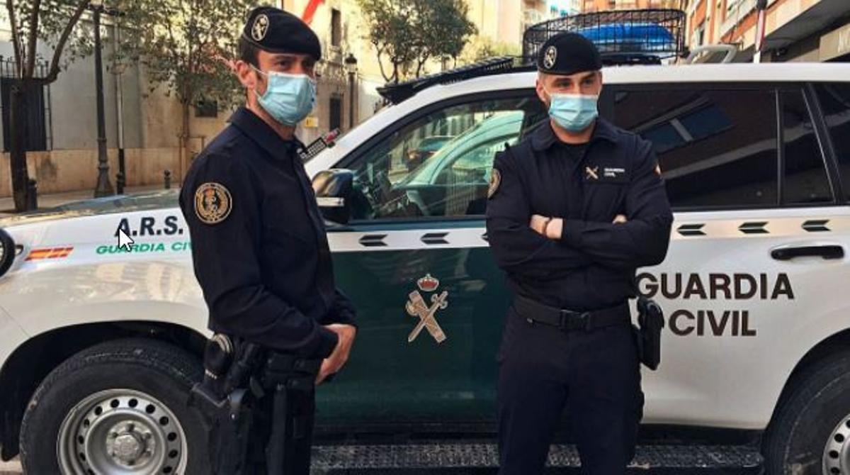 «Anava a executar-la, els herois són els que es van enfrontar a l’agressor armat»