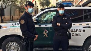 «Anava a executar-la, els herois són els que es van enfrontar a l’agressor armat»