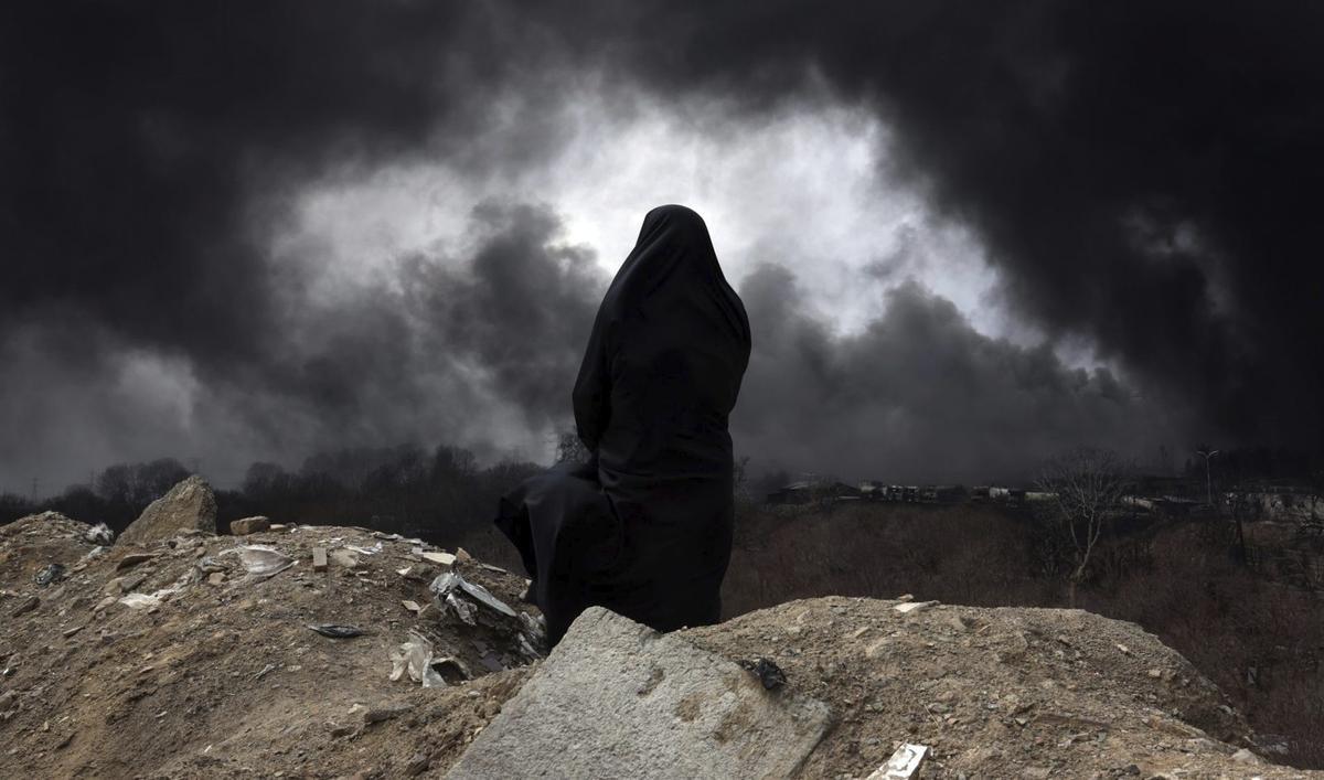 Mojtaba Khamenei, fill de l’aiatol·là mort, hereta el poder a l’Iran