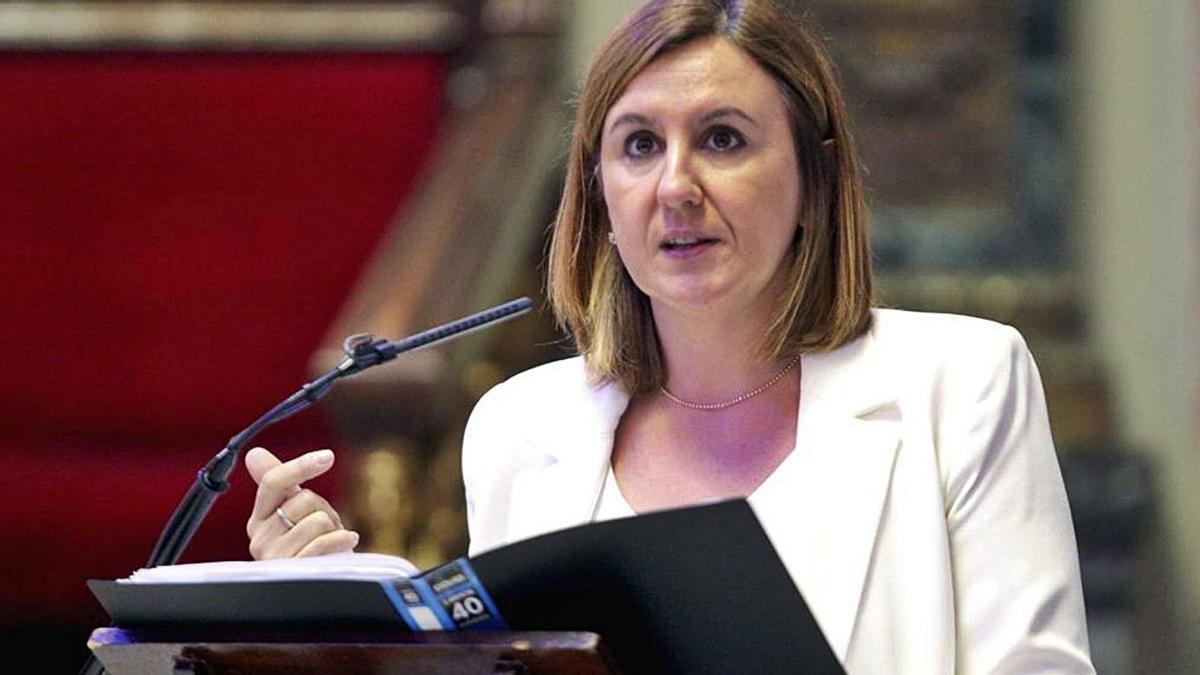 «Tenemos el peor alcalde para afrontar el peor momento»