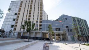 Espanya edifica 8.600 pisos protegits a l’any, enfront dels 60.000 de fa 15 anys