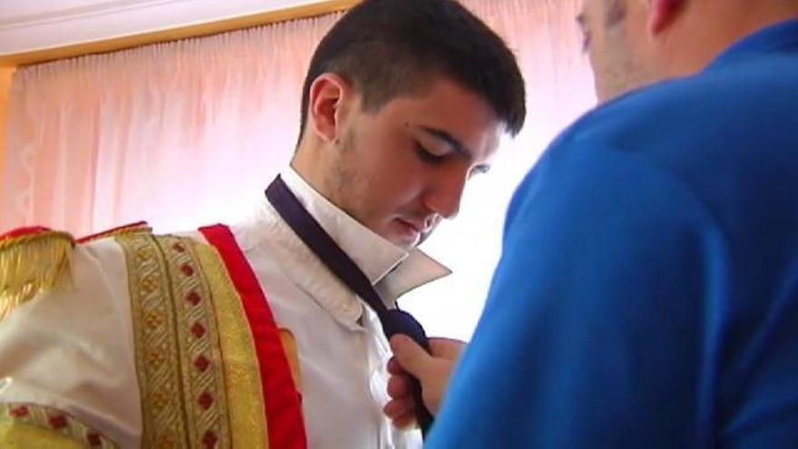 Carnaval en Galicia 2019 | El Peliqueiro de Laza, mucho más que un traje