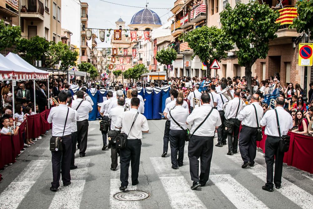 L''Avís de Ibi 2018