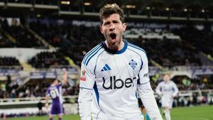 Sergi Roberto desvela el proyecto del Como: “Cesc es la pieza clave”