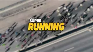 Super Running 03/07/24