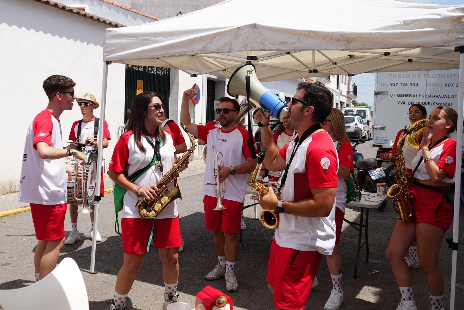 Segunda edición del Festival Duque Sonora