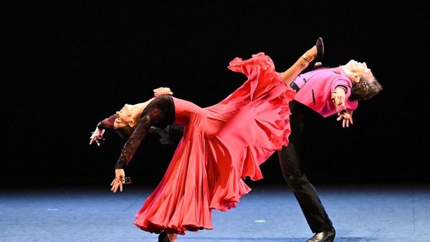 El Ballet Nacional, baja de última hora en el Festival de Itálica por un conflicto con la plantilla de técnicos
