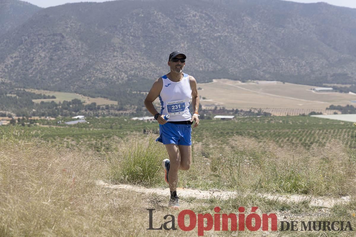 Arcilasis 2025 (carrera a pie y MTB)