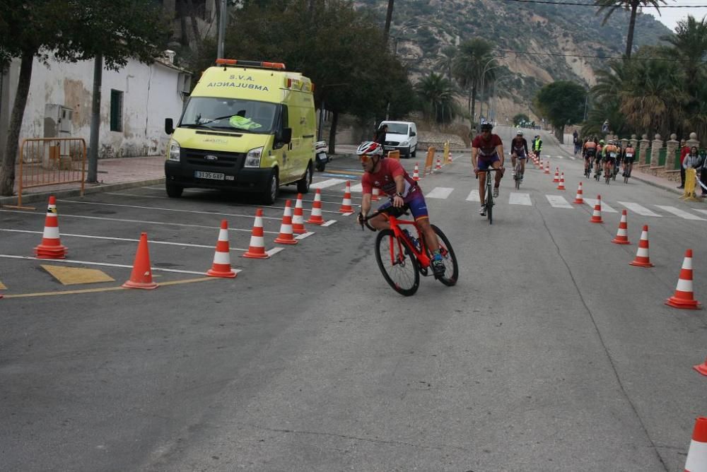 Duatlón de Archena