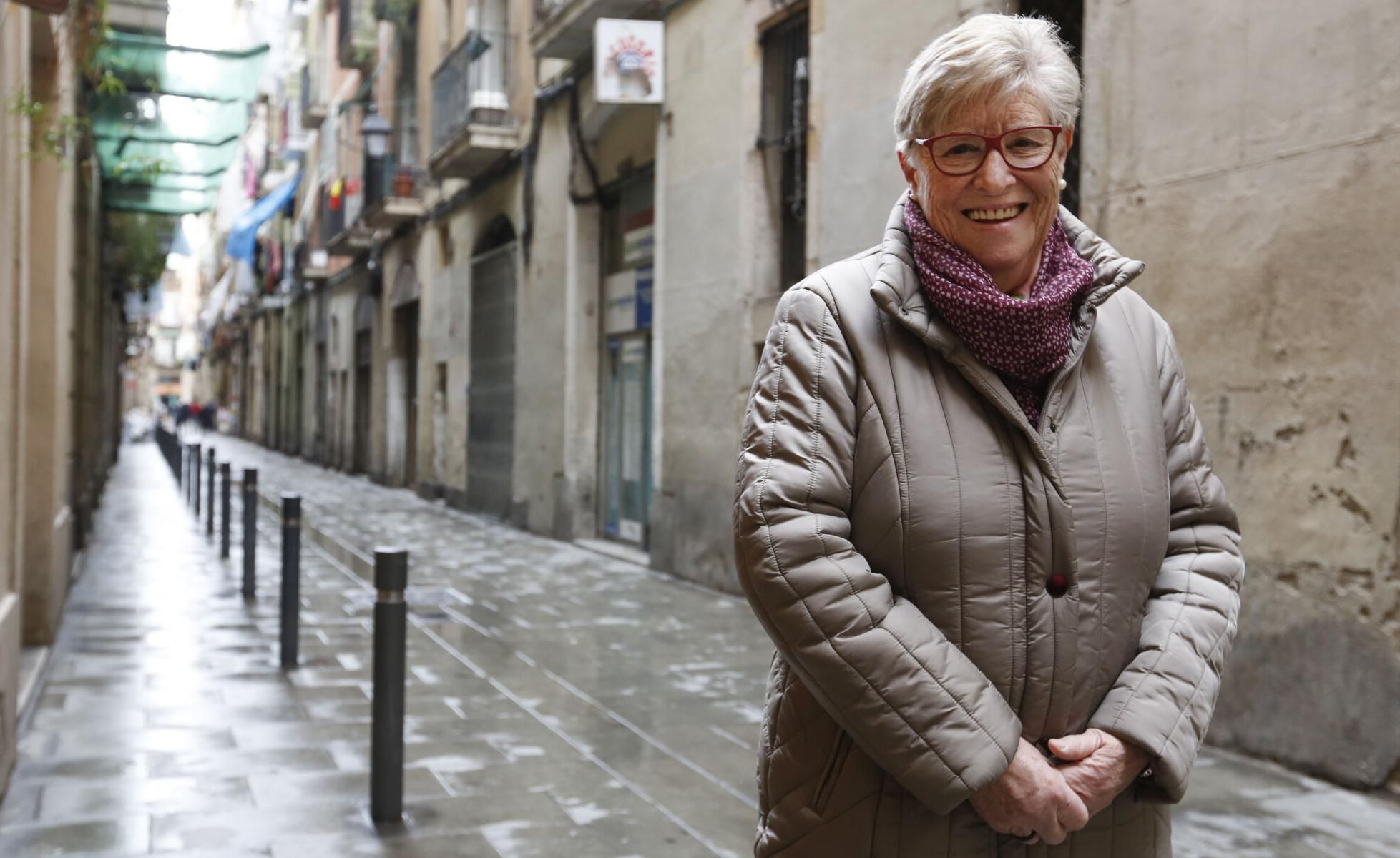 Victoria Molins