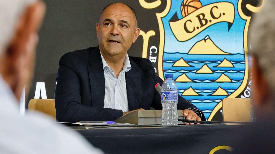Aniano Cabrera