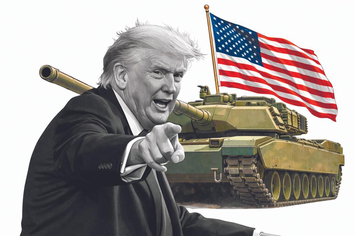 «Teníamos interlocutores, pero los hemos matado»