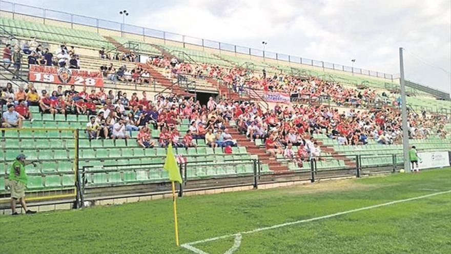 Un gran derbi para un empate justo