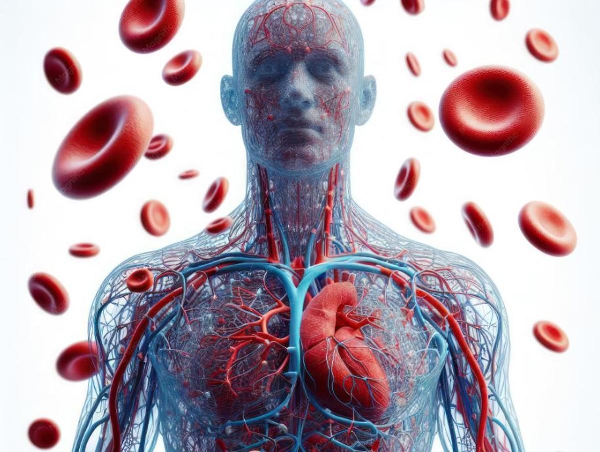 El cuerpo humano ya se ve afectado por el exceso de CO2 atmosférico