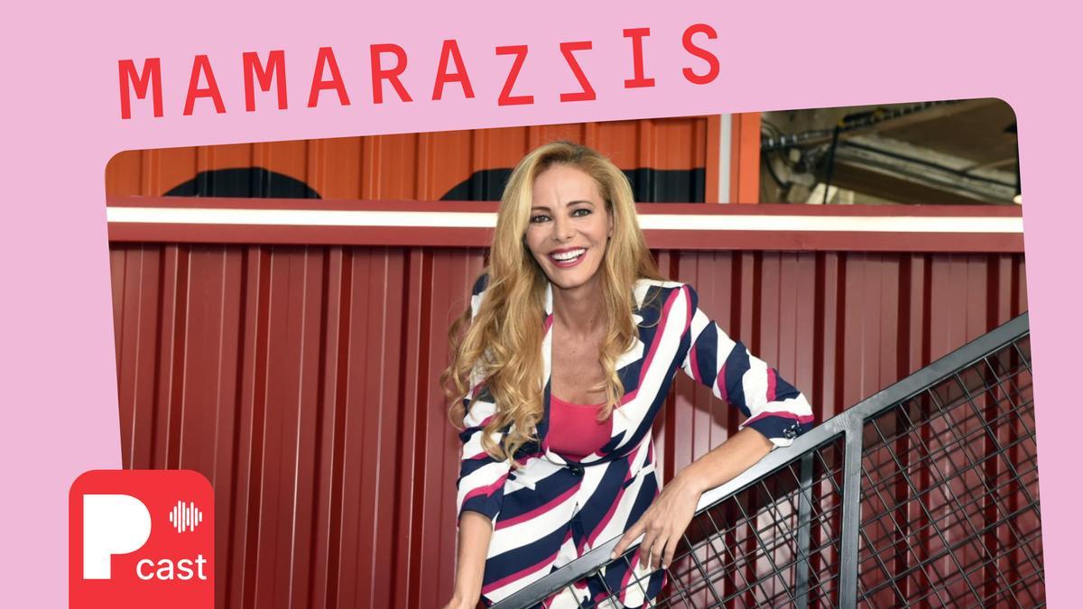 Exclusiva Mamarazzis: el nuevo amor de Paula Vázquez, catalán y ligado a MotoGP