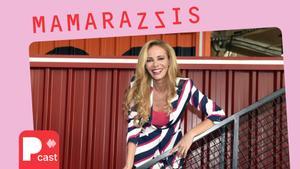 Exclusiva Mamarazzis: el nuevo amor de Paula Vázquez, catalán y ligado a MotoGP