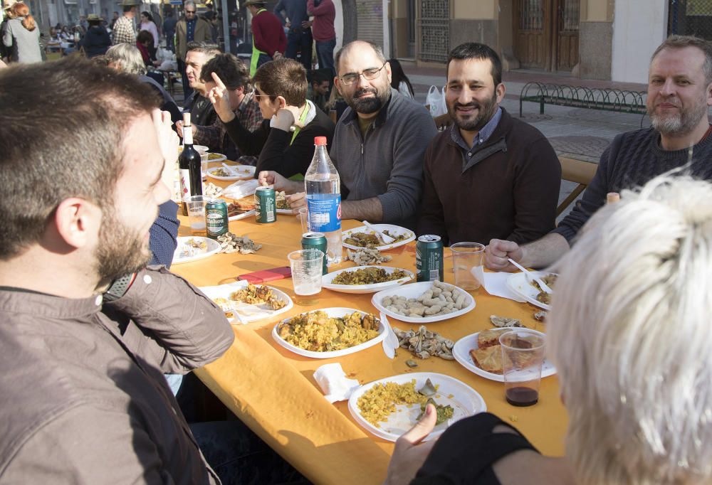 Día de las Paellas Benicàssim