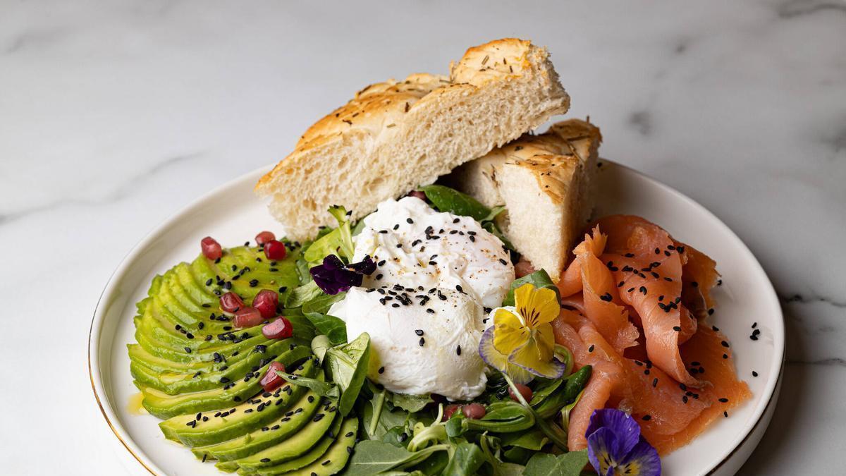 Gehört für viele zum Brunch: Avocado.