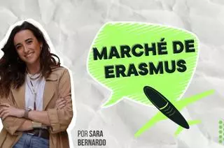 VÍDEO: Marché de Erasmus | Capítulo 1: Suecia