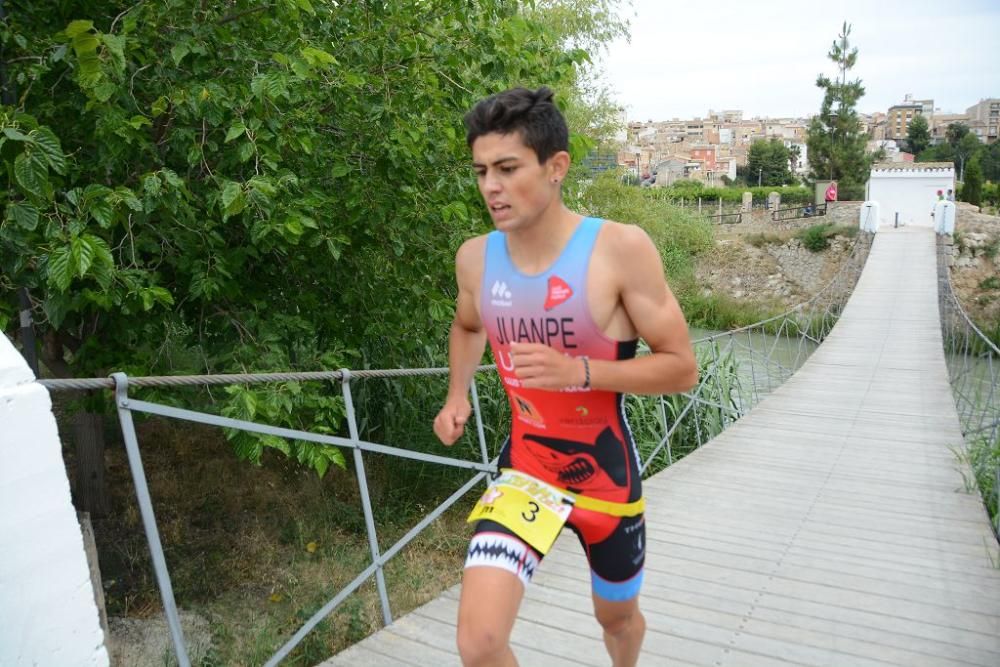 Triatlón de Cieza