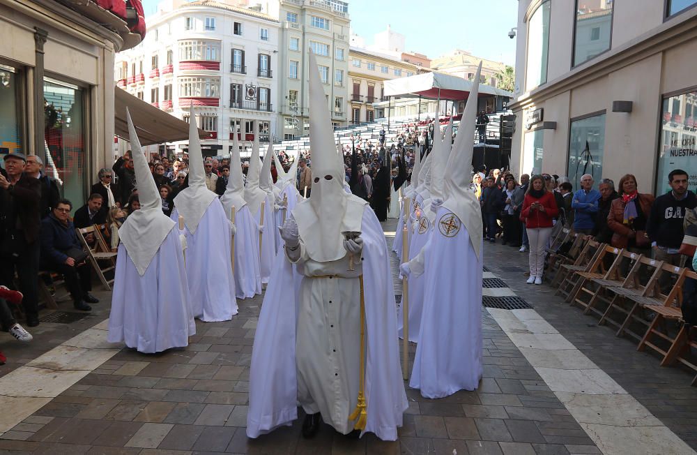 Domingo de Resurrección | Resucitado