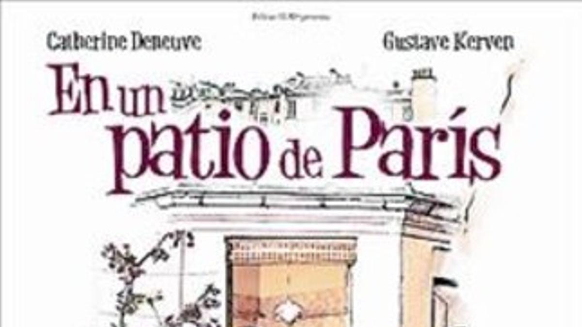 De grietas  y soledades En un patio de París_MEDIA_2