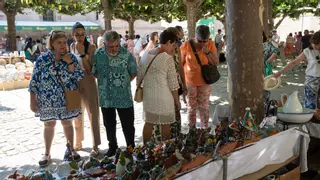 VÍDEO Y GALERÍA | Zamora, ciudad del barro