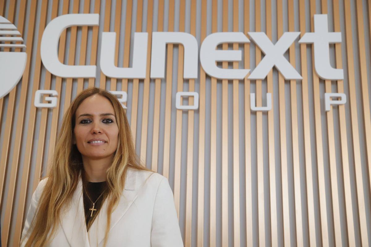 A.J.González Córdoba Cunext Group dará a conocer los avances más recientes de su proyecto estratégico de cobre verde, una iniciativa clave en la transformación industrial sostenible en Europa. Durante la sesión, Aurora Gracia de los Ríos, vicepresidenta de la compañía, y José María García, director de la Unidad de Negocio de Cobre
