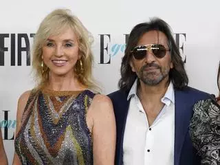 Así fue la fiesta con la que Antonio Carmona celebró su 60 cumpleaños por todo lo alto: "El más de los grandes del mundo entero"