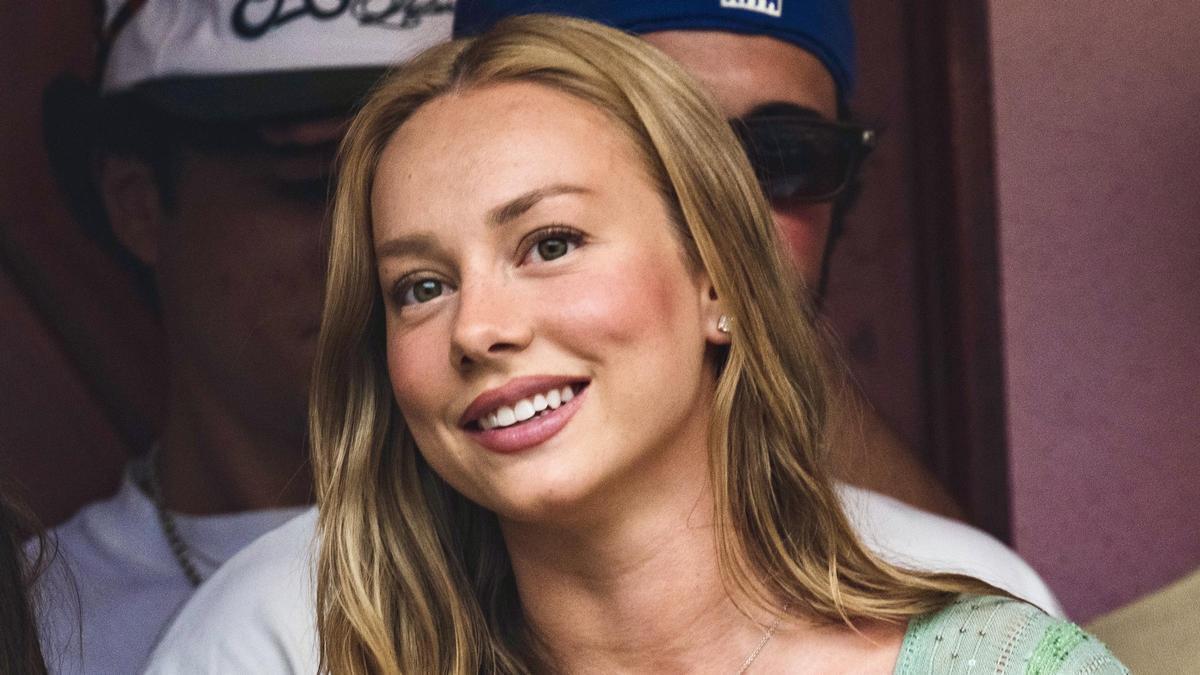 Ester Expósito explica su experiencia en La Casita de Bad Bunny