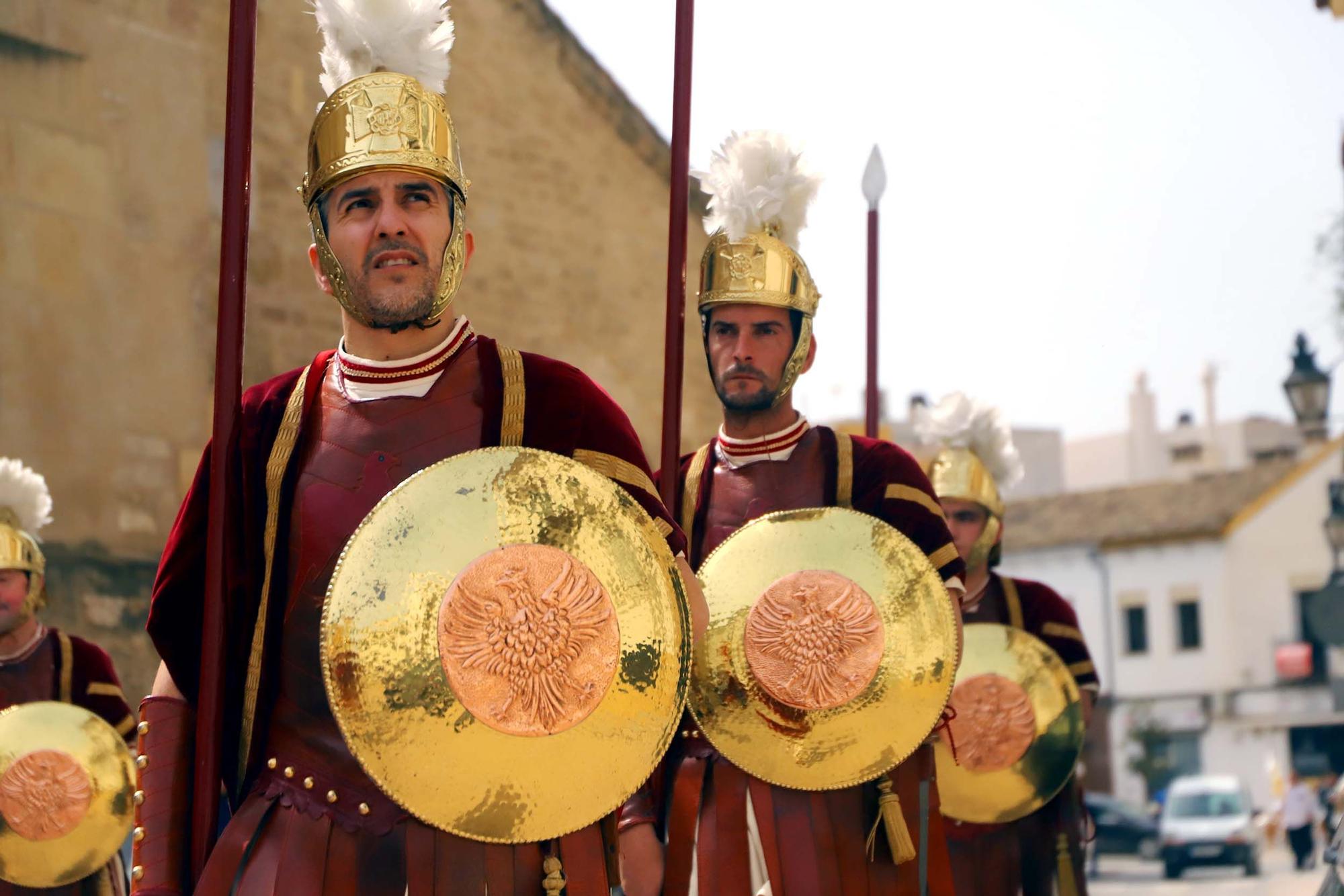 Centuria Romana de Castro del Río