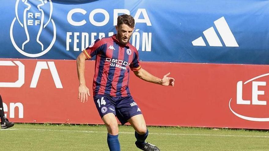 Miguel Núñez anuncia su retirada
