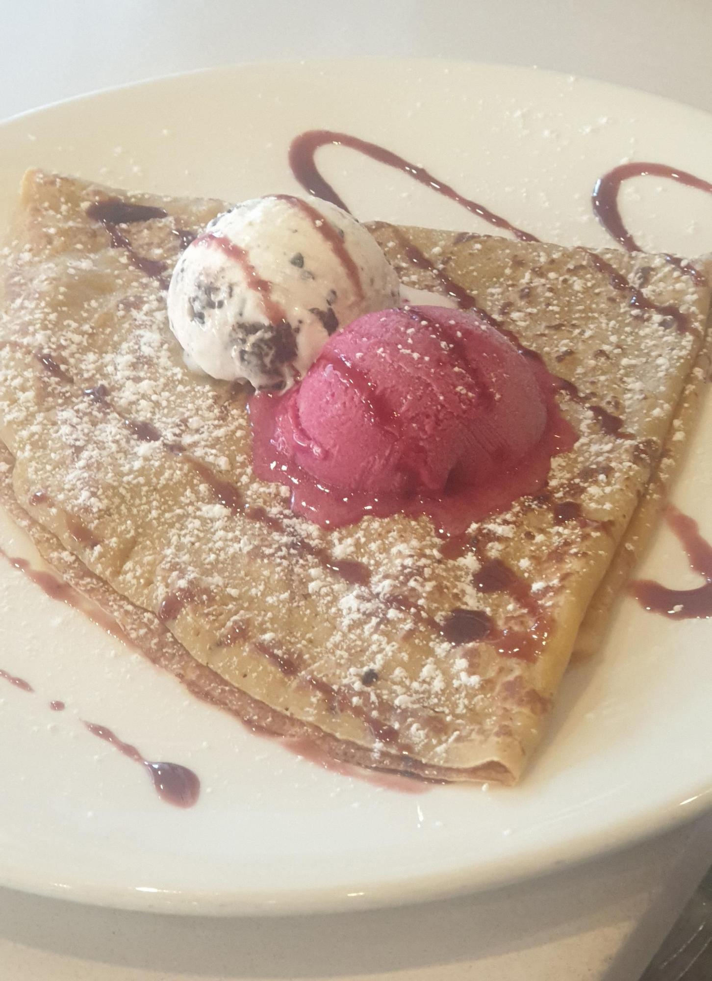 ‘La Terraza’, más de dos décadas entre dulce y salado