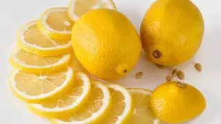 Este es el verdadero uso de la cáscara de limón que no debes pasar por alto