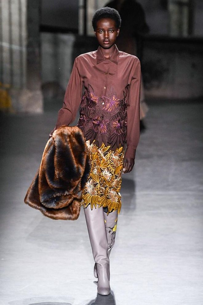 Dries Van Noten
