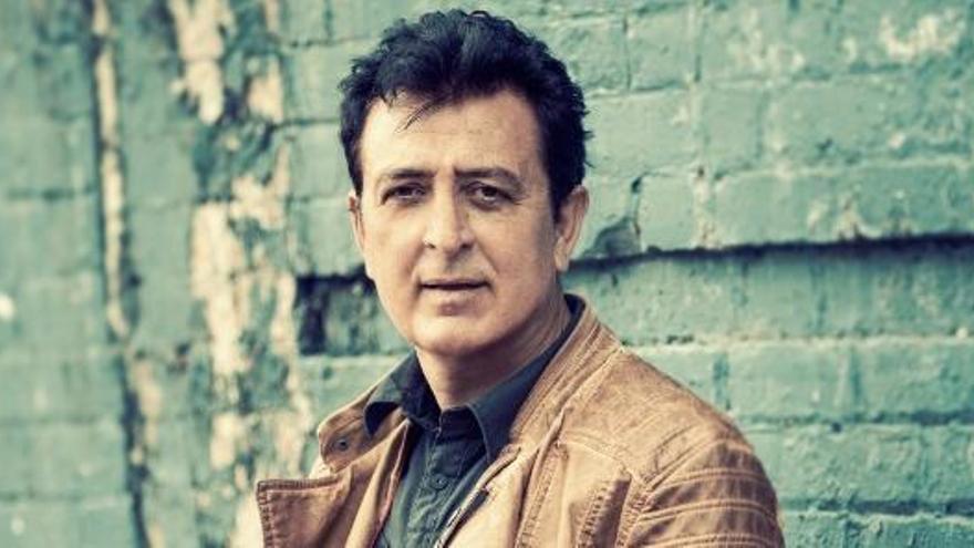 Manolo García comença demà a l&#039;Auditori la seva nova gira