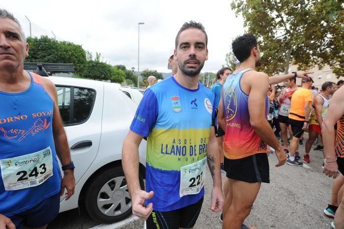 Carrera popular de Patiño (I)