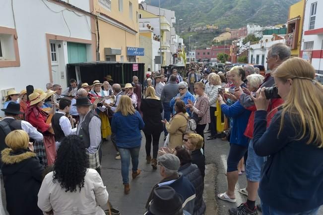 Día del turista en la "Ruta del almendrero en ...