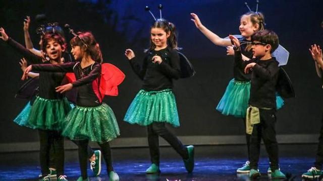 Orihuela celebra la Muestra de Teatro Escolar con 26 colegios