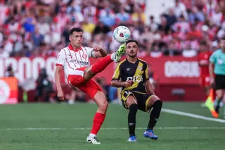 La jornada 1 de LaLiga EA Sports, en imágenes