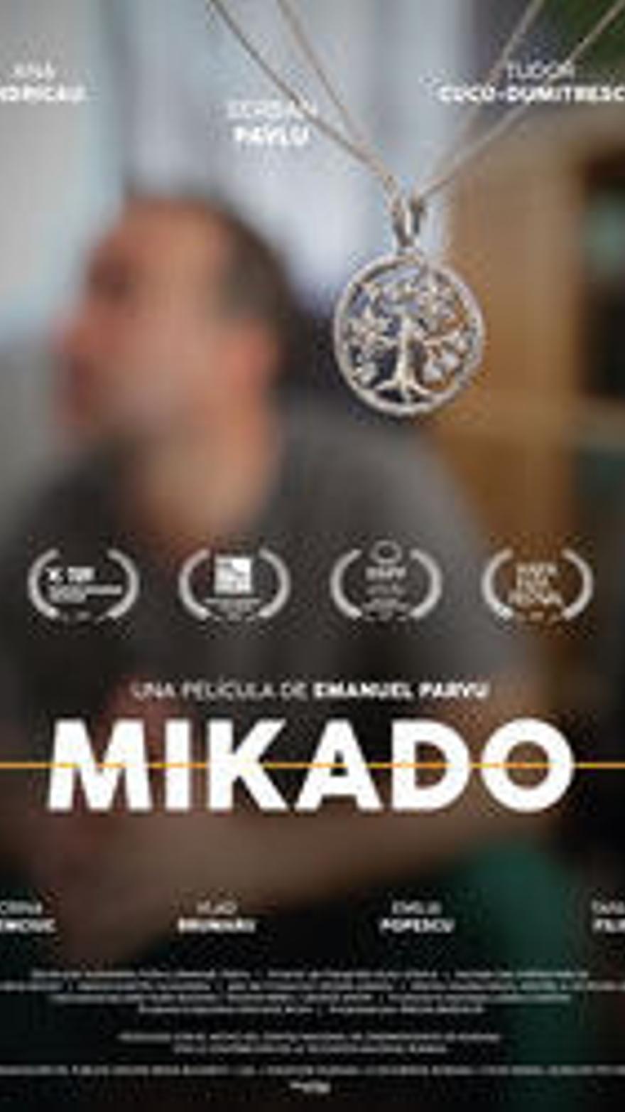 Mikado V.O.S.E.