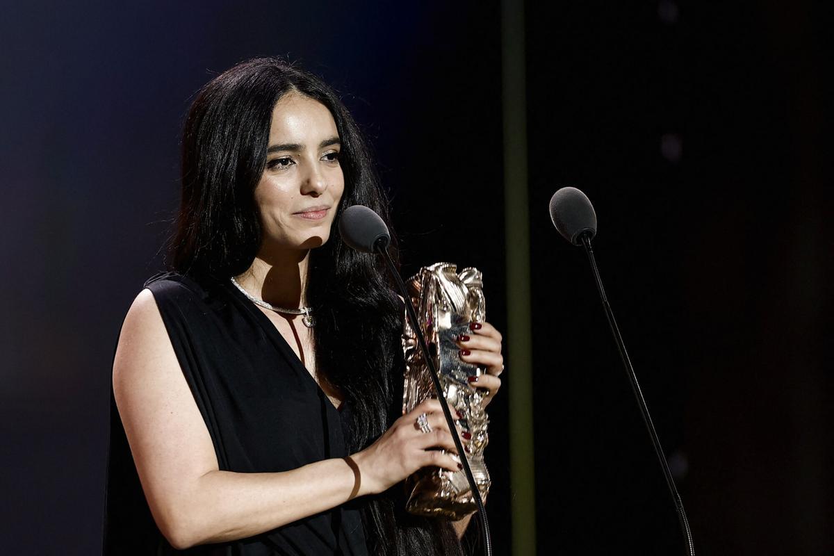 Malgrat les polèmiques, ‘Emilia Pérez’ guanya el César a millor pel·lícula